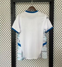 Camiseta Olympique de Marsella Local 24-25 trasera