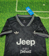 Juventus Tercera Equipación 25-26 Niños
