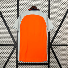 Camiseta Deportivo de La Coruña Tercera Equipacion 98-99 trasera