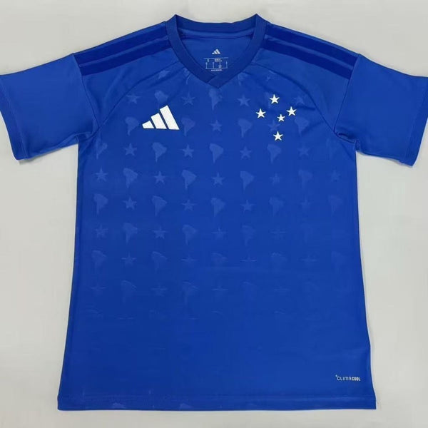 Cruzeiro Local 26-27