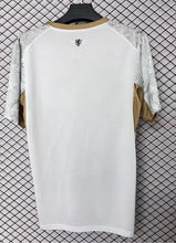 Camiseta Chequia Visitante Mundial 2026 trasera