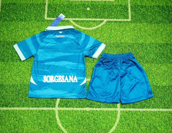 Napoli Edicion Especial 24-25 Niño