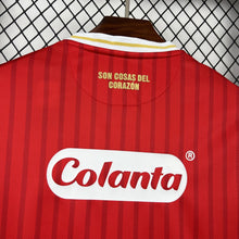 América de Cali Local 26-27
