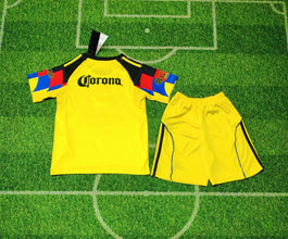 Club América Local 25-26 Niño