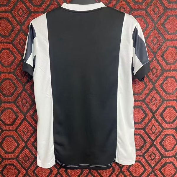 Camiseta Juventus 120 Anniversary 17-18 trasera