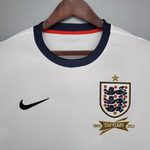 Camiseta Inglaterra Local 2013 complemento 1