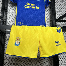 UD Las Palmas Visitante Niños 24-25