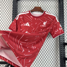 Liverpool FC Local 26-27