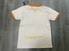 Camiseta FC Lorient Centenario 25-26 trasera