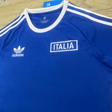 Camiseta Italia Mundial 1978 Retro Local complemento 1
