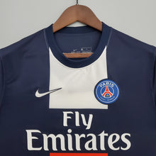 Camiseta PSG Local 13-14 complemento 1