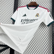 Real Madrid Local 26-27