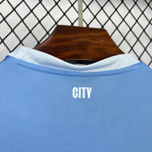 Manchester City Local 26-27