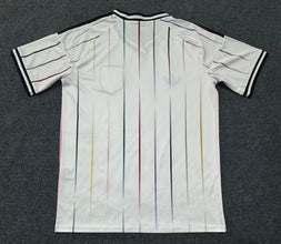 Camiseta Japon Visitante Mundial 2026 trasera