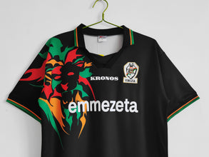 Camiseta Venezia FC Local 98-99 Retro complemento 1