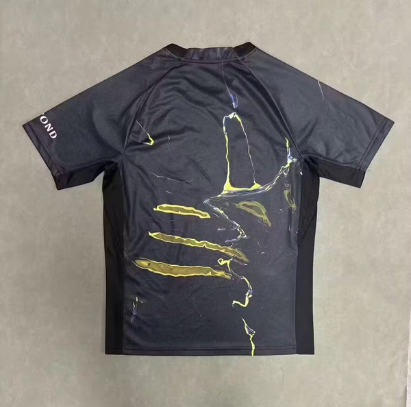 Camiseta PSG Quinta Equipacion 25-26 trasera