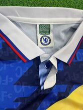 Camiseta Chelsea FC Mix & Match 1992 Retro complemento 2