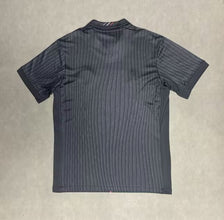 Camiseta PSG Cuarta Equipacion negra 25-26 trasera