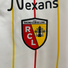 Camiseta RC Lens Tercera Equipacion 25-26 complemento 1
