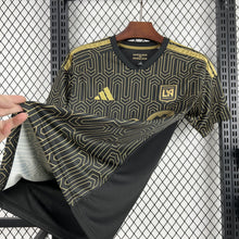 Los Angeles FC Local 26-27
