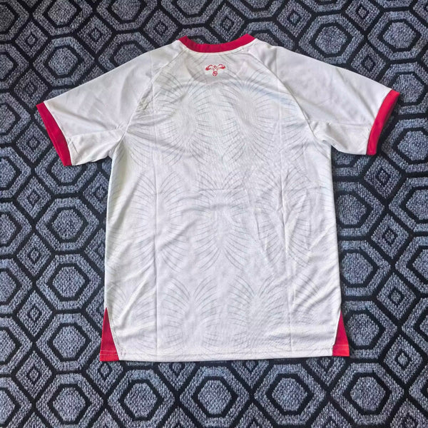 Camiseta Jordan Local Mundial 2026 trasera