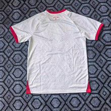Camiseta Jordan Local Mundial 2026 trasera
