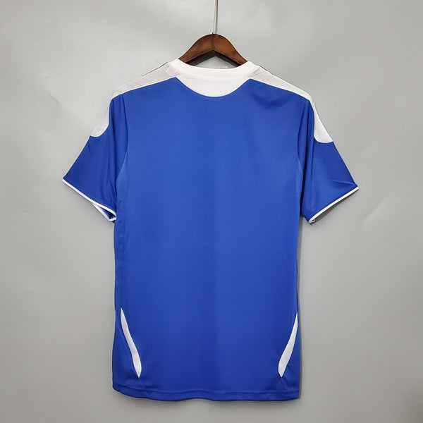 Camiseta Chelsea FC Home UCL Final 11-12 trasera