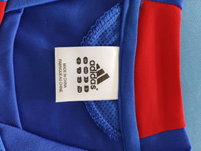 Camiseta Japon Local 2010 complemento 1