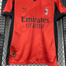 AC Milan Cuarta Equipacion 26-27