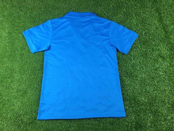 Camiseta Napoli Local 88-89 Retro trasera