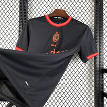 AC Milan Tercera Equipacion 26-27