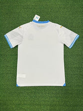 Camiseta Olympique de Marsella Local 23-24 trasera