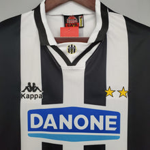 Camiseta Juventus Local 94-95 Retro complemento 1