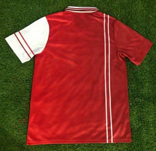 Camiseta Perugia Local 98-99 trasera