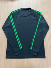 Camiseta Colombia Portero Manga Larga 1990 Retro trasera