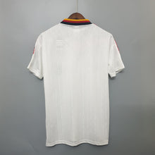 Camiseta Alemania Local 1994 Retro trasera