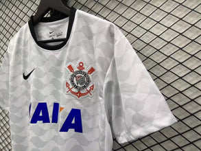 Camiseta Corinthians Special 12-13 complemento 1