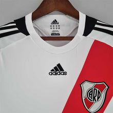 Camiseta River Plate Local 09-10 complemento 1