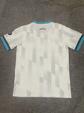 Camiseta Olympique de Marsella Edición Especial 25-26 trasera