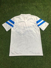 Camiseta Napoli Visitante 89-90 complemento 1