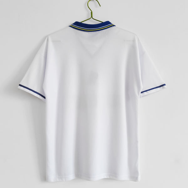 Camiseta Chelsea Visitante 98-00 trasera