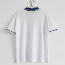 Camiseta Chelsea Visitante 98-00 trasera
