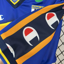 Camiseta Parma Local 02-03 Retro complemento 1