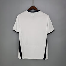 Camiseta Tottenham Hotspur Local 08-09 trasera