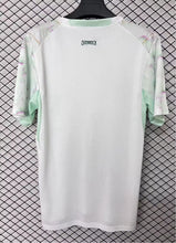 Camiseta Austria Visitante Mundial 2026 trasera