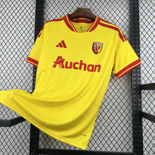 RC Lens Local 26-27