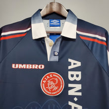 Camiseta Ajax Visitante 97-98 complemento 1
