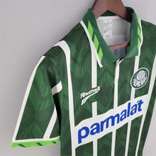 Camiseta Palmeiras Local 1996 complemento 1