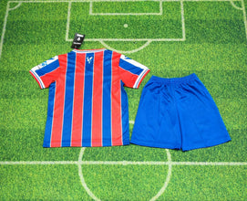 Crystal Palace Local 25-26 Niños