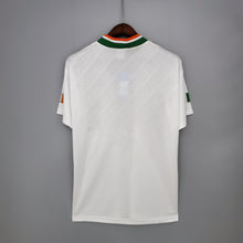 Camiseta Irlanda Visitante 1994 Retro trasera